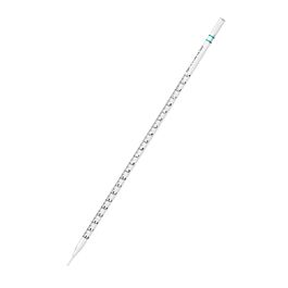 2ml Serological Pipette with 0.6ml negative graduation, 1/100 ml graduations, Sterile, 20 per bulk bag, 1000/pk, 3000/cs — NEST Cat. No. 325002