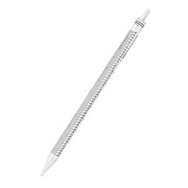 100ml Serological Pipette with 0 ml negative graduation, 1 ml graduations, Individually Wrapped sterile, 25/bag, 50/pk, 300/cs — NEST Cat. No. 329501