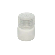 30ml Narrow Mouth Round Storage Bottle, Natural Color, HDPE, Sterile, 10/pk, 200/cs — NEST Cat. No. 337103