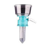 50 mL Vacuum Filtration, 0.22 μm, PES, Sterile,1/pk, 12/cs — NEST Cat. No. 347001