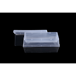 Reagent Reservoir with lids, 60mL, Sterile, 5/pk, 25/cs — NEST Cat. No. 360012