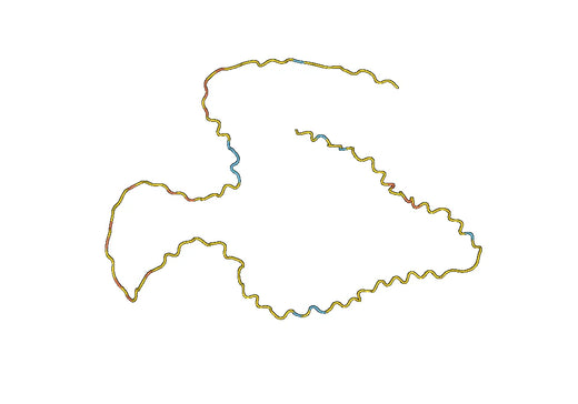 Anti-Ki67/MKI67 Polyclonal antibody