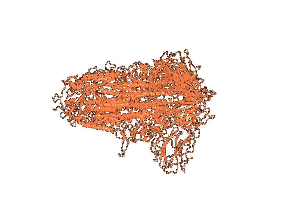 Anti-SARS-CoV S/Spike glycoprotein VHH (SAA1322)