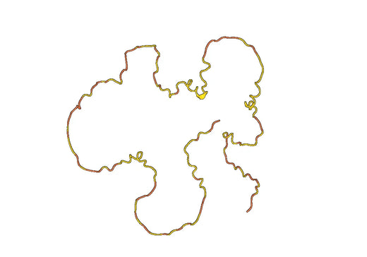 Anti-SCAF11 Polyclonal antibody