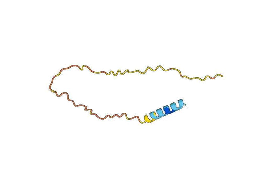 Human CD235a-GYPA recombinant protein