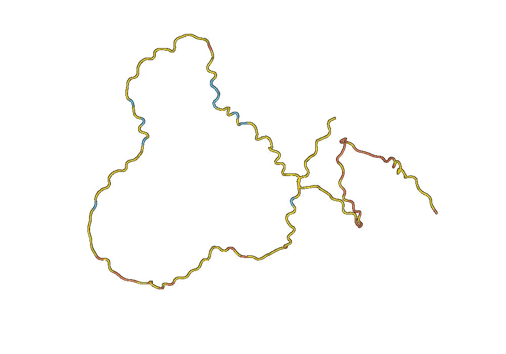 Human MAPT/Tau/PHF-tau recombinant protein