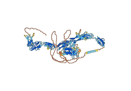 Icrucumab ELISA Kit