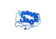 IL15, C-His, recombinant protein