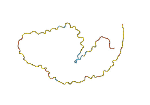 KISS1, N-His, recombinant protein