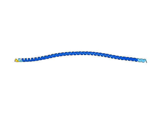 KRT17, N-His, recombinant protein