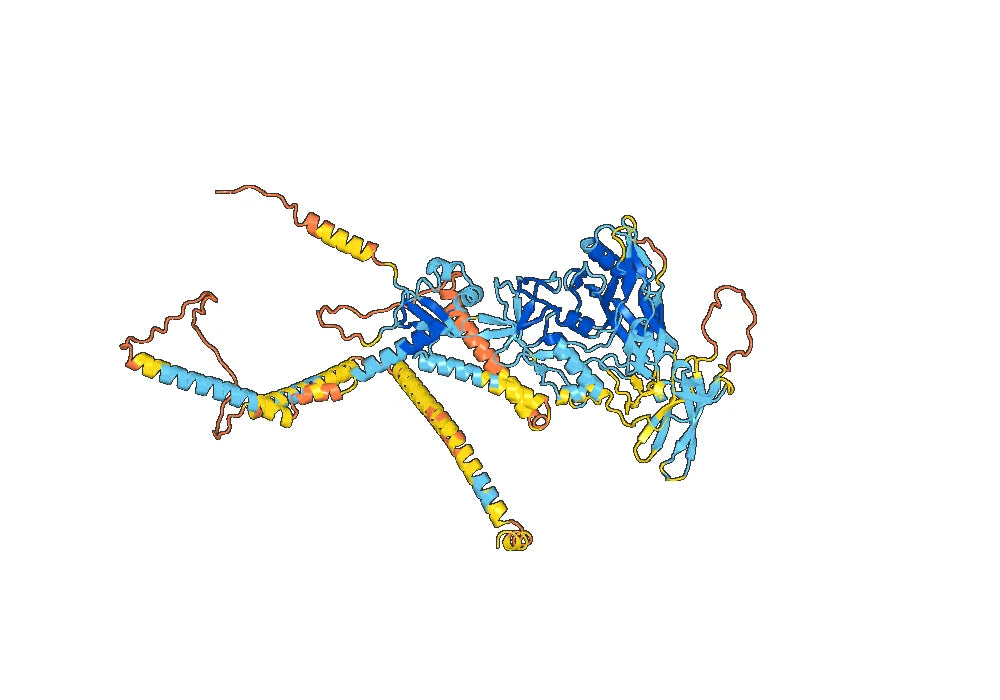 Lafuvitug Biosimilar - Anti-Envelope glycoprotein gp160 mAb - Research Grade