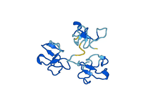 MMP9 (Val217-Asp390), N-His, recombinant protein