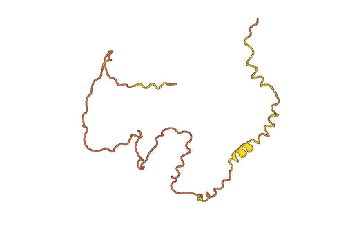 NANOG, N-His, recombinant protein