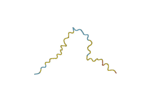 Recombinant Human AGTRAP Protein, N-His-SUMO