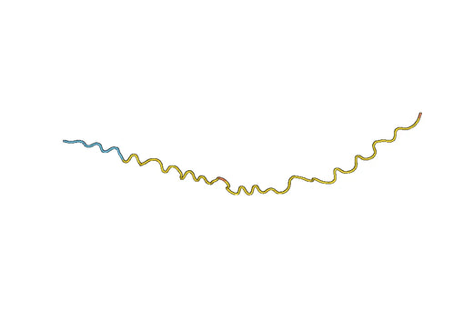 Recombinant Human BASP1 Protein, N-His-SUMO