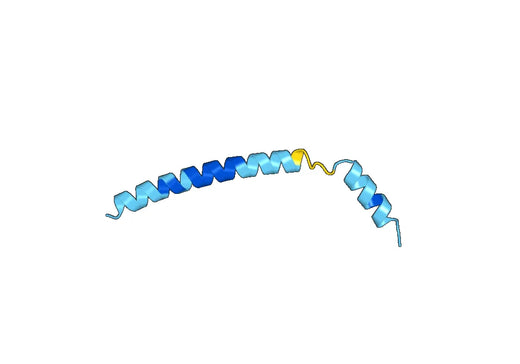 Recombinant Human BBC3 Protein, N-GST & C-His