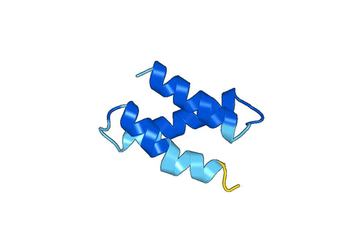 Recombinant Human CABYR Protein, N-GST & C-His