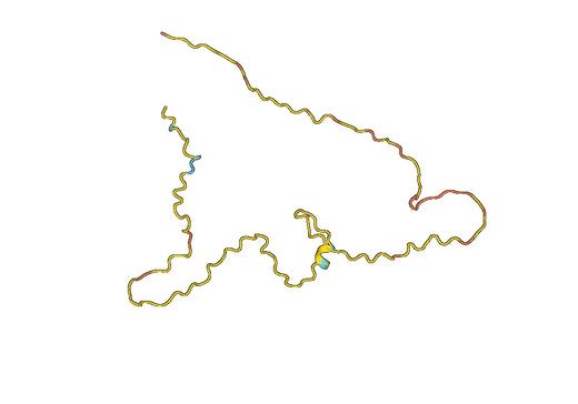 Recombinant Human CDCA3 Protein, N-His
