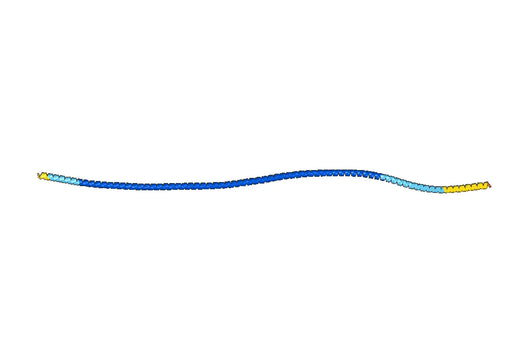 Recombinant Human CEP131 Protein, N-His