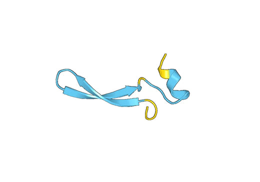 Recombinant Human EDNRB/ETRB Protein, N-GST & C-His