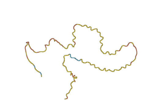 Recombinant Human ESR2/ER-beta Protein, N-His