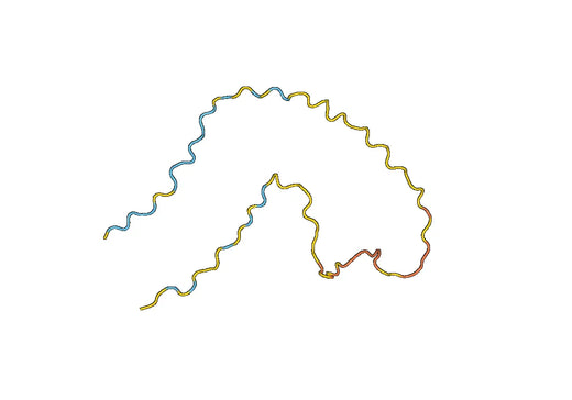 Recombinant Human GPRIN1 Protein, N-His-SUMO