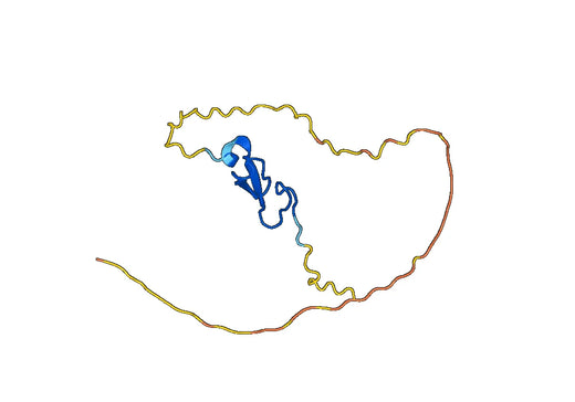 Recombinant Human HBEGF, N-His