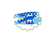 Recombinant Human IL11 Protein, N-His-SUMO