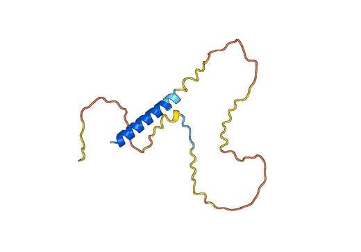 Recombinant Human KCNK9, N-His