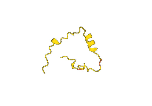 Recombinant Human MFSD8/CLN7 Protein, N-GST & C-His