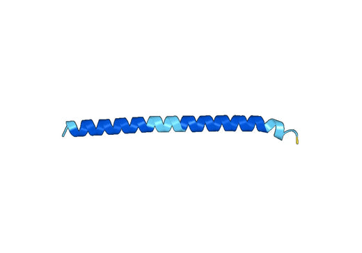Recombinant Human MRFAP1 Protein, N-GST & C-His