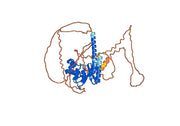 Recombinant Human OTUD1 Protein, N-His