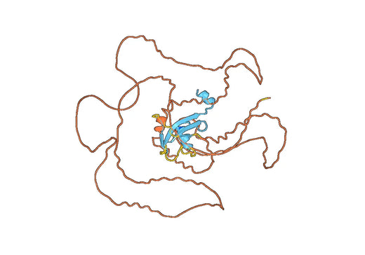 Recombinant Human PODXL, N-His