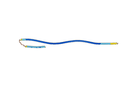 Recombinant Human SCLT1 Protein, N-His