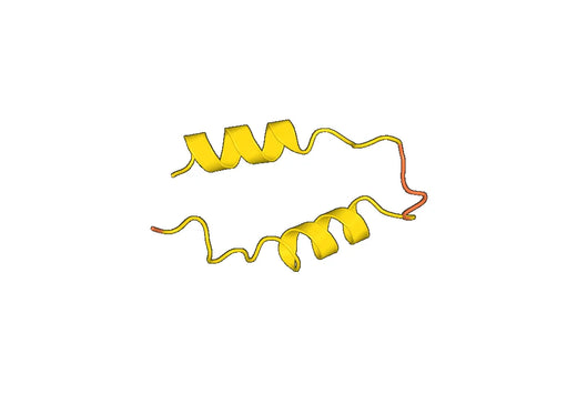 Recombinant Human SLC25A37 Protein, N-GST & C-His