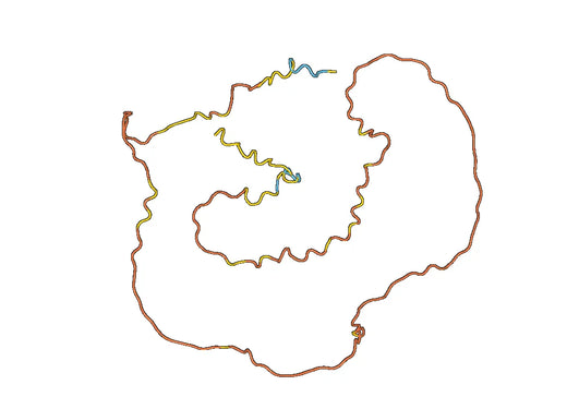 Recombinant Human SMAD4, N-His