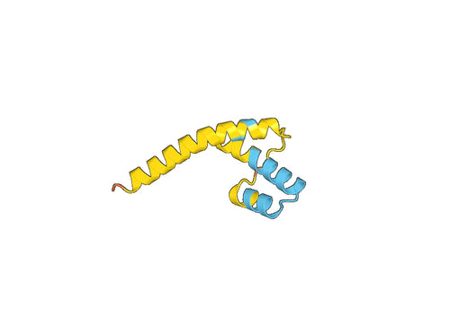 Recombinant Human TCOF1 Protein, N-GST & C-His