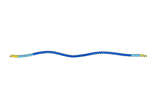 Recombinant Human TPM4 Protein, N-His