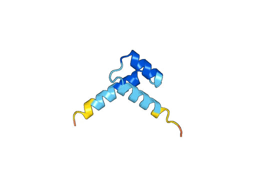 Recombinant Human ZEB2 Protein, N-GST & C-His