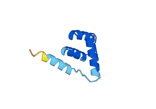 Recombinant Human ZHX2 Protein, N-GST & C-His