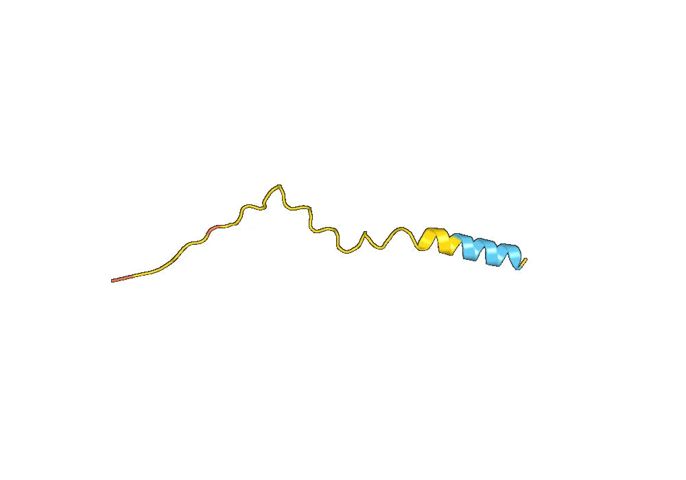 Recombinant Monkeypox virus/MPXV A14L Protein