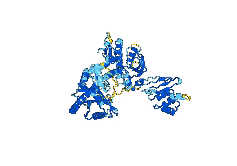 Recombinant Monkeypox virus/MPXV C18L Protein, N-His