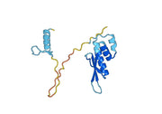 Recombinant Monkeypox virus/MPXV F3L Protein
