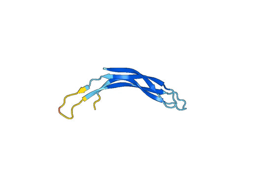 Recombinant Mouse CER1 Protein, N-GST & C-His