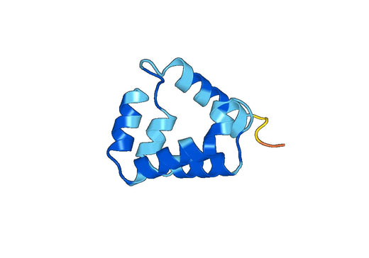Recombinant Mouse GAS1 Protein, N-GST & C-His