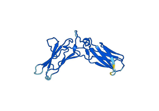 Recombinant Mouse IL22RA1 Protein, N-His