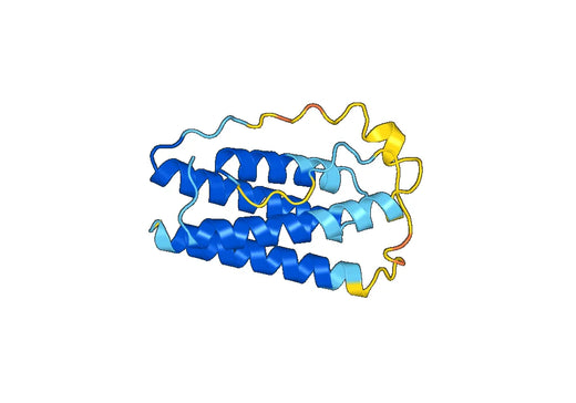 Recombinant Mouse LEP/Leptin Protein, N-His