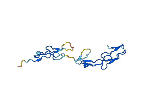 Recombinant Mouse LTBR Protein, N-His