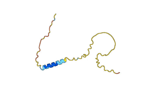 Recombinant Mouse OSTN Protein, N-GST & C-His