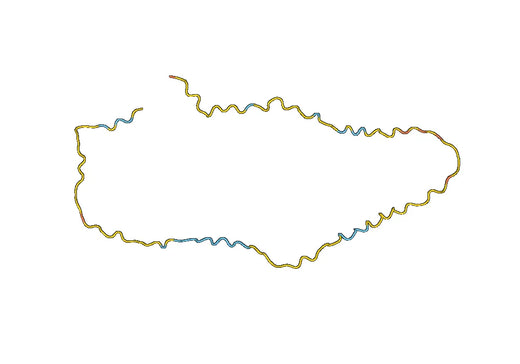 Recombinant Mouse PDPN/Podoplanin Protein, N-His-SUMO
